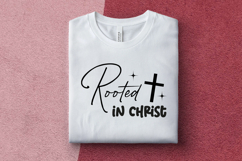 Christian Quotes Svg Design/ Christian Designs Product Image 11