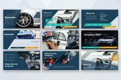 Expender - Google Slides Template Product Image 2