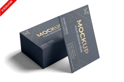Business Cards Product Image 1