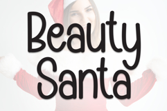 Beauty Santa Product Image 1