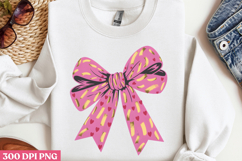Retro Teacher Sublimation PNG Product Image 2