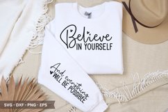Sleeve T-shirt Designs SVG Bundle, Sleeve T-shirt Product Image 7