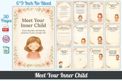 Therapeutic Healing Workbook Product Image 1