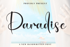 Paradise Product Image 1
