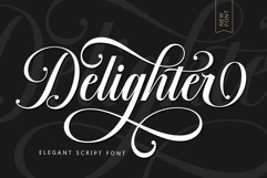 Delighter Product Image 1