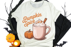 Pumpkin Spice Product Image 2