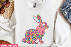 Retro Easter Sublimation PNG Product Image 2