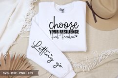 Sleeve T-shirt Designs SVG Bundle, Sleeve T-shirt Product Image 4