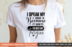 Sarcastic Quotes Svg Bundle Product Image 3