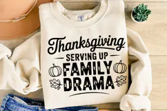 Thanksgiving Svg | Halloween Svg | Shirt Svg Product Image 2
