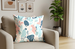 Couch pillow mockup Product Image 2