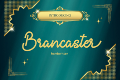 Brancaster Product Image 1