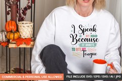 Funny Sarcastic Svg Bundle Product Image 8