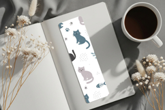 Reading accessory bookmark mockup Product Image 3