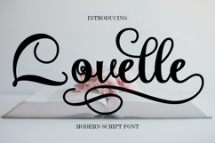 Lovelle Product Image 1