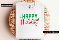Christmas SVG Design Bundle, Christmas SVG cut file Bundle Product Image 21