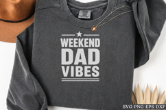 Dad SVG Quotes PNG Product Image 2