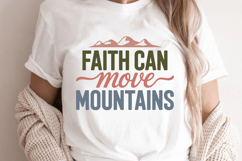 Christian Quotes SVG, Bible Verse Svg Bundle Product Image 2