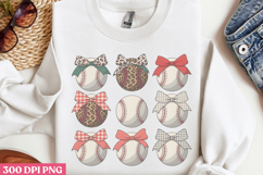 Game Day Sublimation PNG Product Image 2