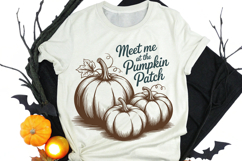 Meet Me At The Pumpkin Patch Product Image 2