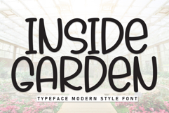 Inside Garden Product Image 1
