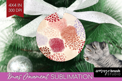 Abstract Ornament PNG - Modern Texture PNG Sublimation Product Image 1