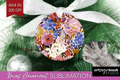 Abstract Ornament PNG - Modern Texture PNG Sublimation Product Image 1