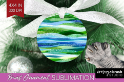 Abstract Ornament PNG - Modern Texture PNG Sublimation Product Image 1