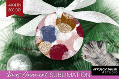 Abstract Ornament PNG - Modern Texture PNG Sublimation Product Image 1