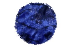 Abstract monocolor dots sublimation designs. Product Image 2