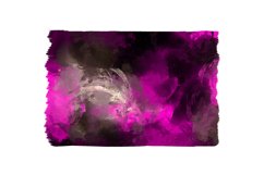 Abstract Watercolor Sublimation Designs. Product Image 5