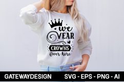 Sarcastic Svg Design , Funny Sarcastic Design Product Image 1