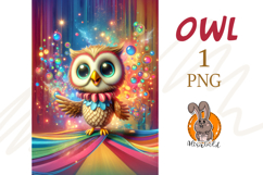 owl Product Image 1