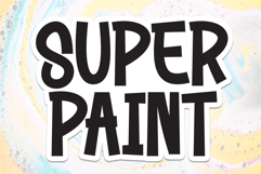 Super Paint Product Image 1
