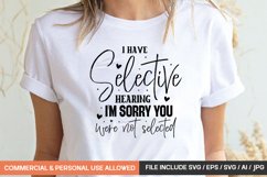 Sarcastic Quotes Svg Bundle Product Image 5