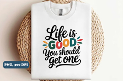 Sarcastic Sublimation PNG design Bundle, 14 PNG Designs Product Image 6