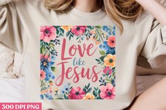 Christian Sublimation Bundle PNG Product Image 10