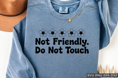 Sarcastic Quotes SVG PNG Product Image 2