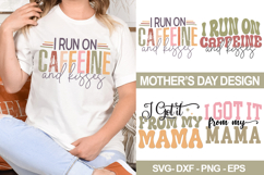 Mother's Day Svg Design - Mother's Day Design Product Image 1