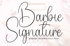 Barbie Signature Product Image 1