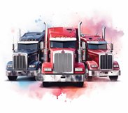 TUMBLER FILES TRUCKIES Product Image 2