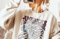 USA 250th Anniversary PNG, 4th of July Product Image 2