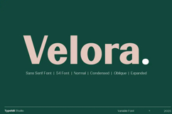 Velora Product Image 1
