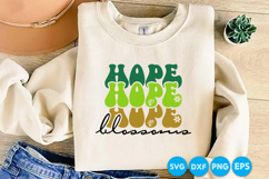 Earth day quotes SVG Design, Earth day SVG Design Product Image 2