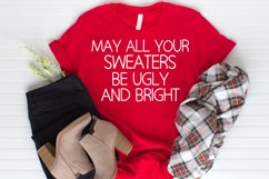 Funny Christmas Bundle, Funny Christmas Shirt Bundle Product Image 2