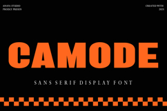 Comade Product Image 1