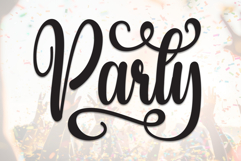 Party Product Image 1