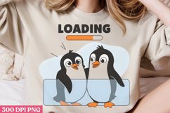 Funny Animals Sublimation PNG Product Image 11