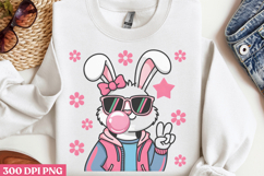 Easter Sublimation PNG Product Image 2
