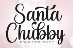 Santa Chubby Product Image 1